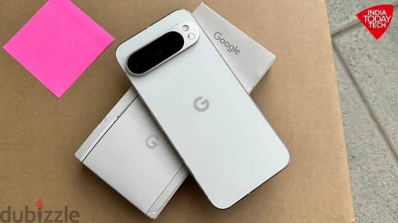 Google Pixel 9 pro XL 0