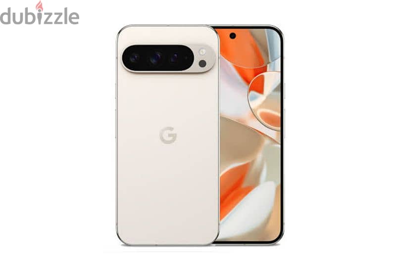 Google Pixel 9 pro XL 1