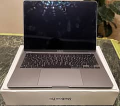 apple macbook pro M1 0