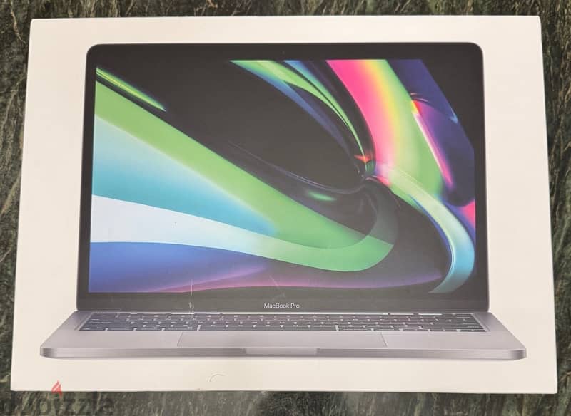 apple macbook pro M1 5