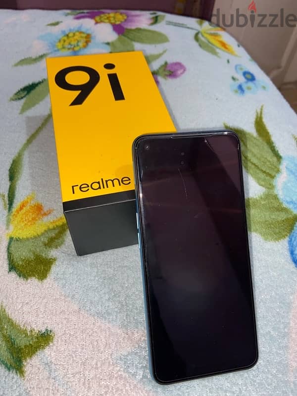 Realme 9i 2