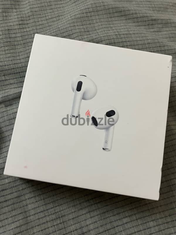 AirPods 3 3