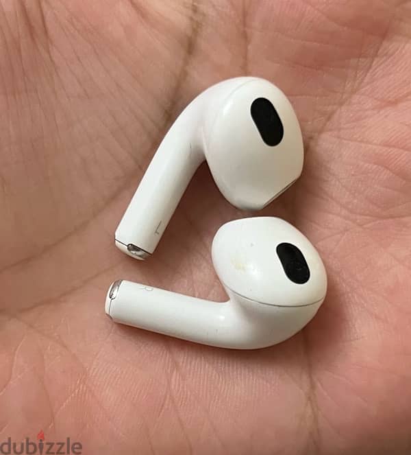 AirPods 3 6