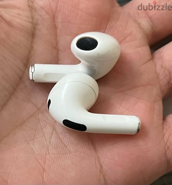 AirPods 3 8