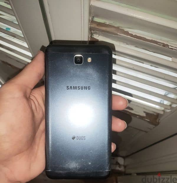 Samsung j7 prime 0