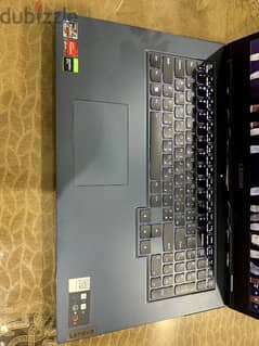 Lenovo legion 5 0