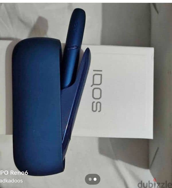 iqos٠ 0