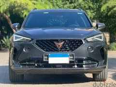 Cupra Formentor 2024 0