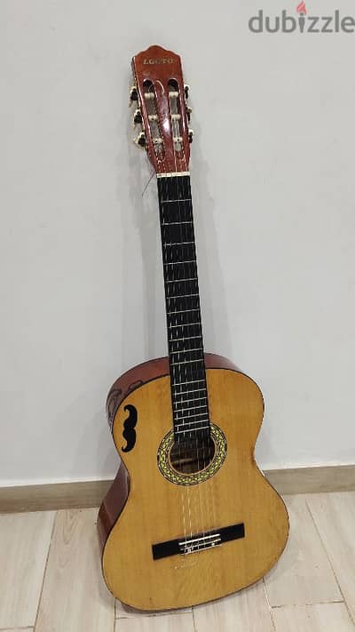 Acoustic Guitar