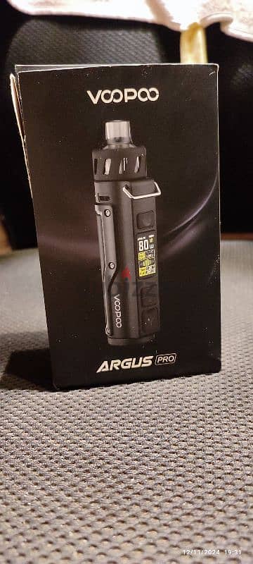 فيب Voopo Argus pro 3