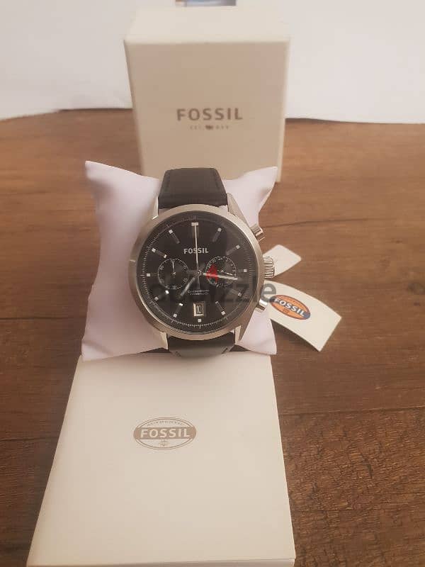 fossil watch original 4