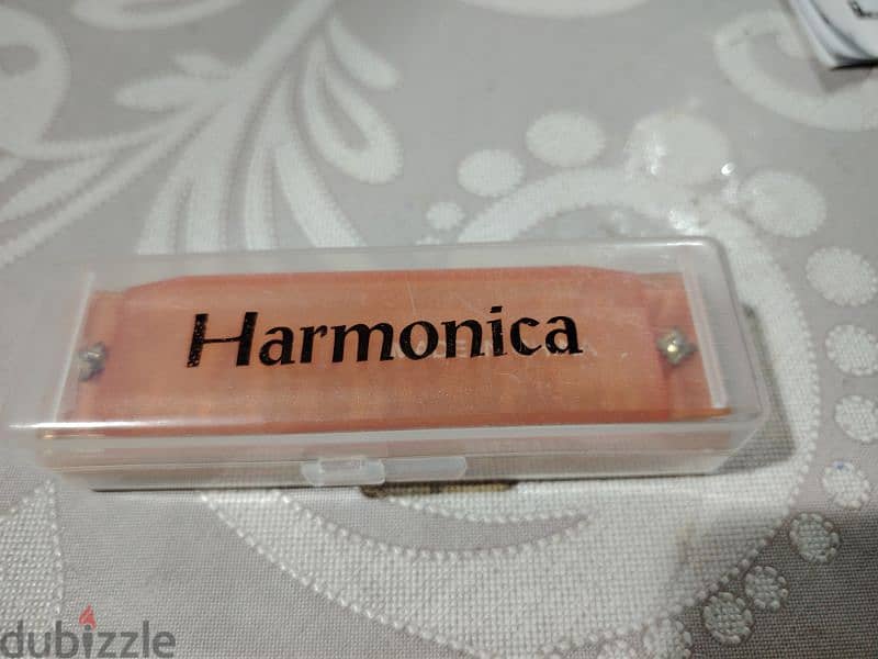 Harmonica 2