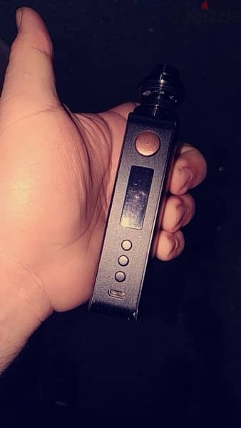 vaporesso mod 1