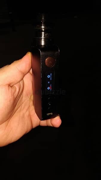 vaporesso mod 2