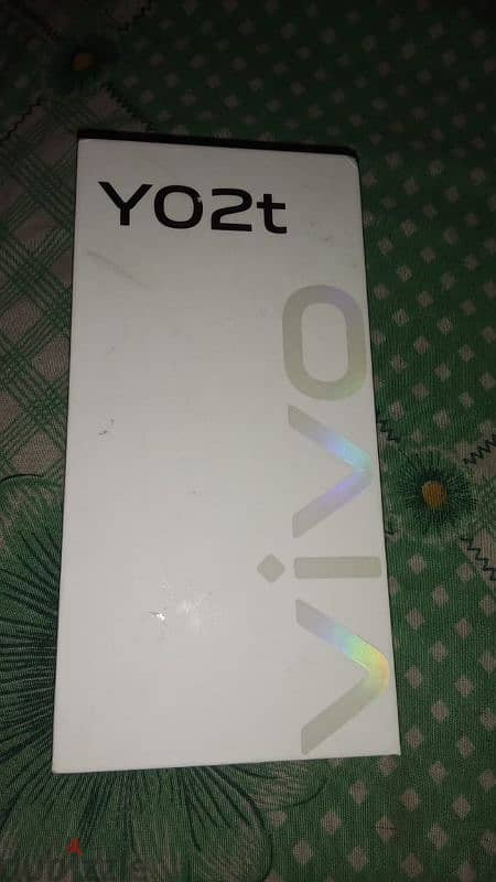 vivo Y02t 2