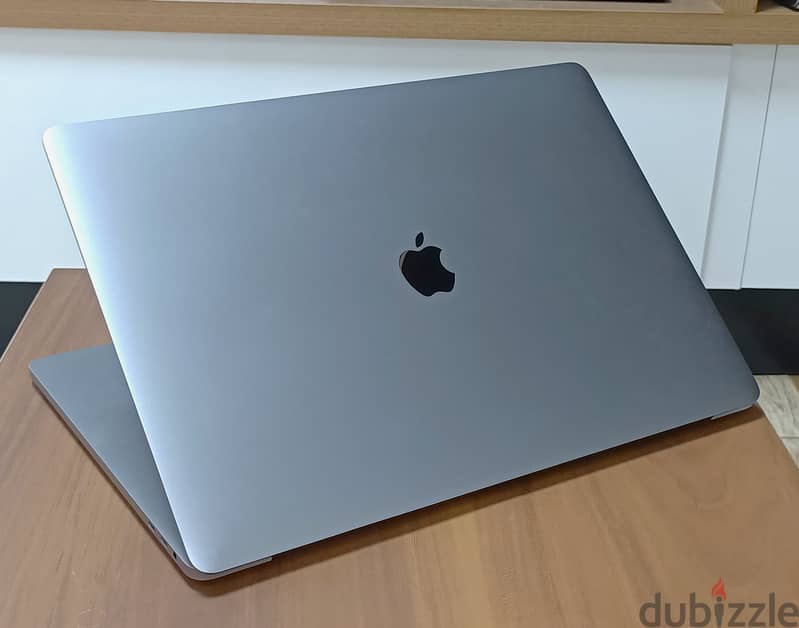 MacBook Pro 16inch 2019 |  ماك بوك برو 2