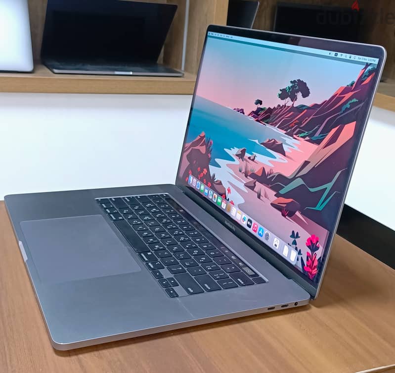 MacBook Pro 16inch 2019 |  ماك بوك برو 3