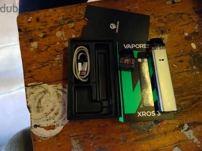 Vaporesso