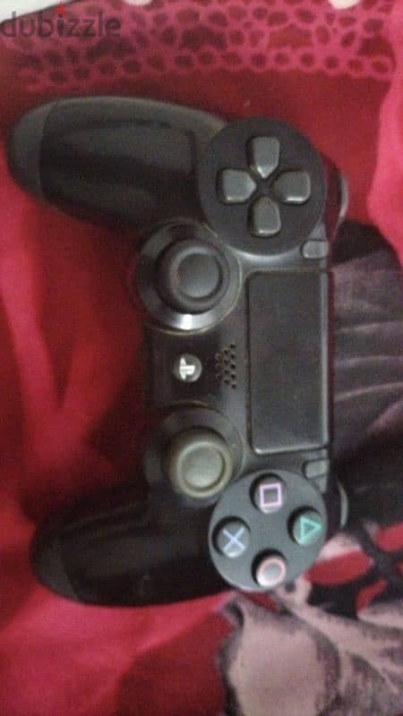 دراع بلايستيشن 4 اوريجينال PS4 controller original 0