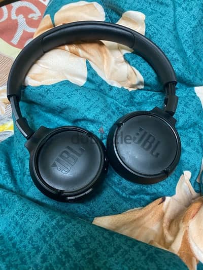 JBL Tune 520 BT Wireless سماعه