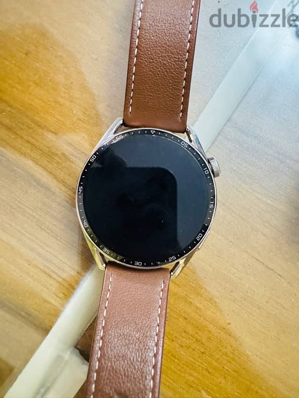 huawei watch gt3 0