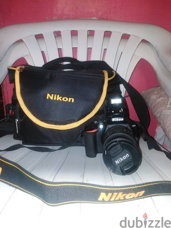 NIKON3500D 1