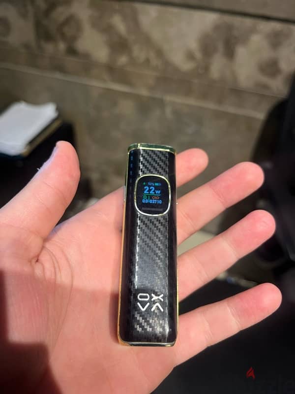 Oxva Xlim Pro 2 1