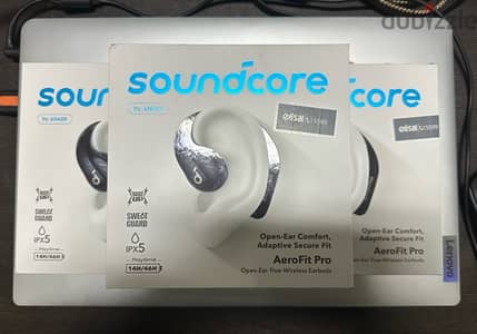 Anker Soundcore Aerofit Pro متبرشمة