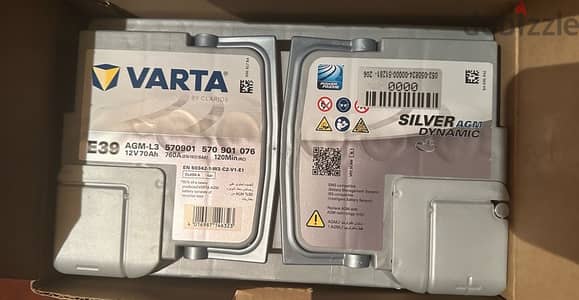 Varta