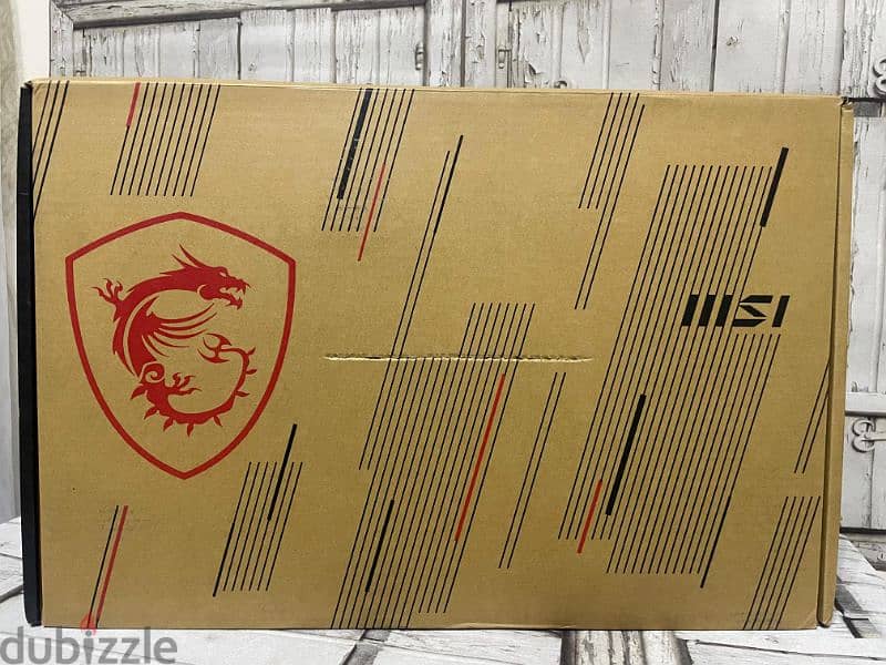 MSI Raider GE 76 4