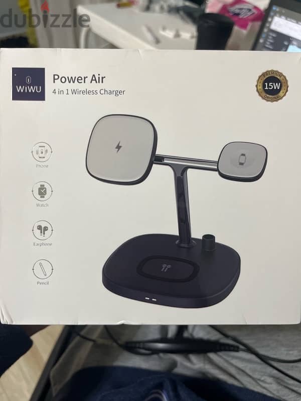 WIWU Power Air 0