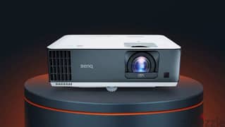 BENQ projector TK700STI new (open box) 0