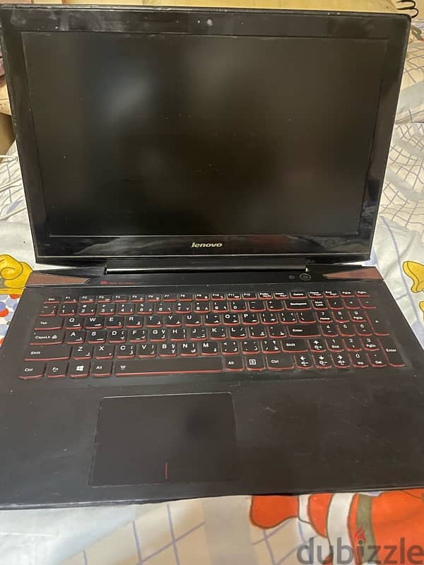 lenovo Y50-70 1