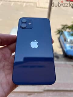 iPhone 12 Mini 0