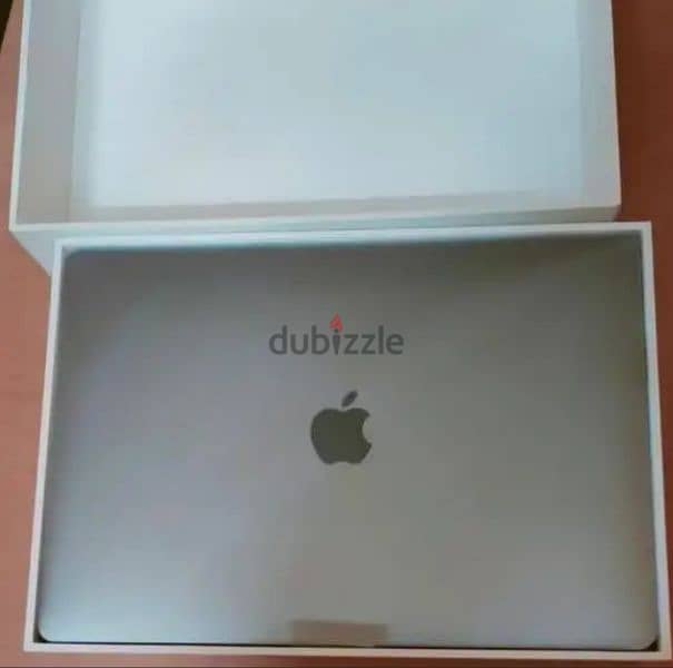 MacBook Air 2020 1