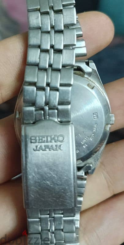 seiko 5 2