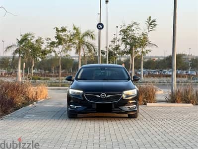 Opel Insignia 2019