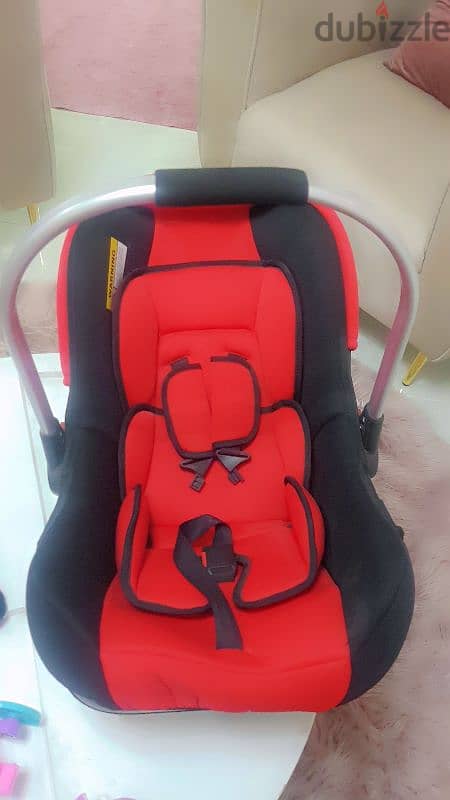 car seat 1