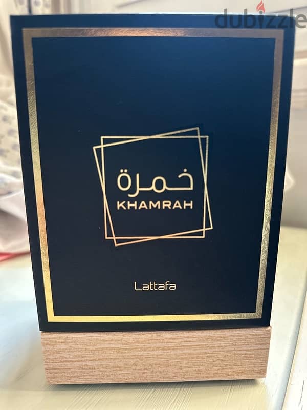 khamrah lattafa original 3