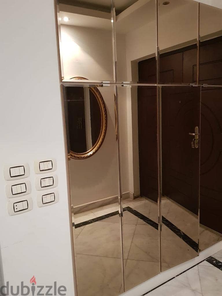 Golden Heights Villa Sale New Cairo جولدن هايتس فيلا 400 متر التجمع 4