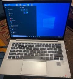 HP ELITEBOOK G7 0