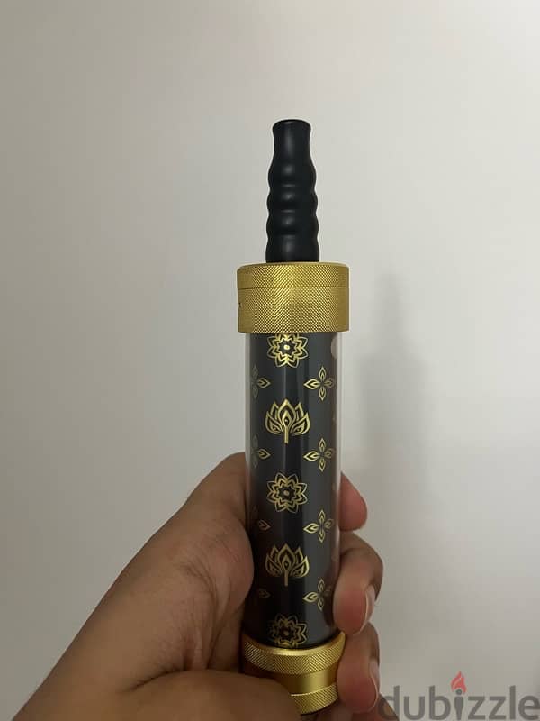 HOOKA AIR VAPE 1