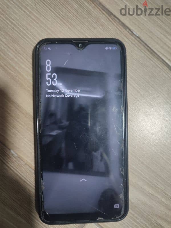 oppo A5s 1