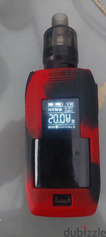 vaporesso