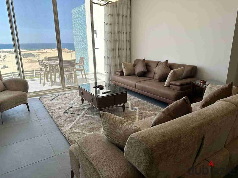 Townhouse for Sale in Fouka Bay, Tatweer Misr - North Coast 1