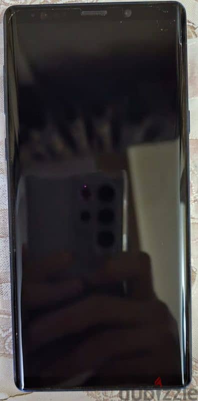 Samsung note 9 for sale new condition