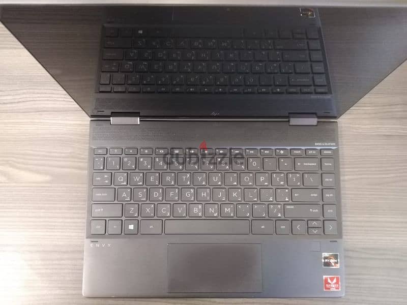 HP ENVY x360 ar0006ne 4