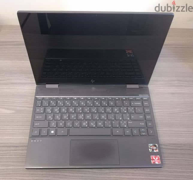 HP ENVY x360 ar0006ne 6