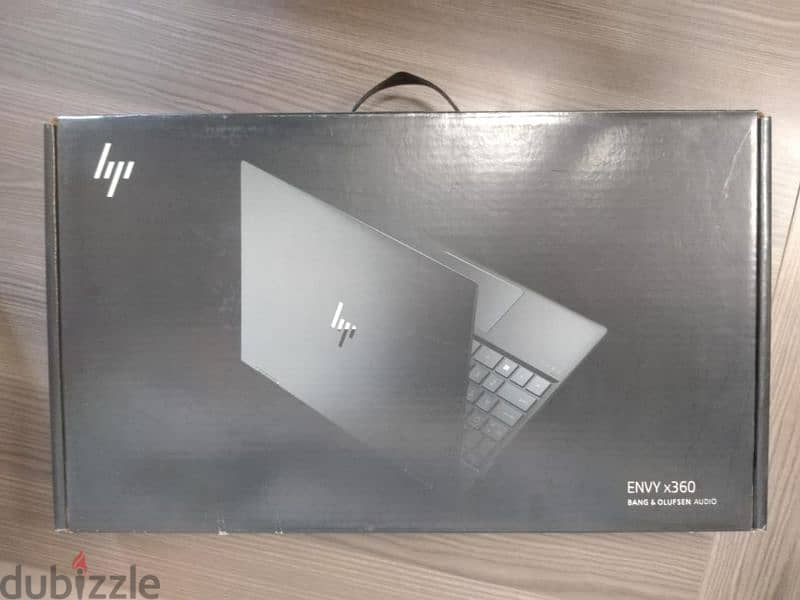 HP ENVY x360 ar0006ne 15