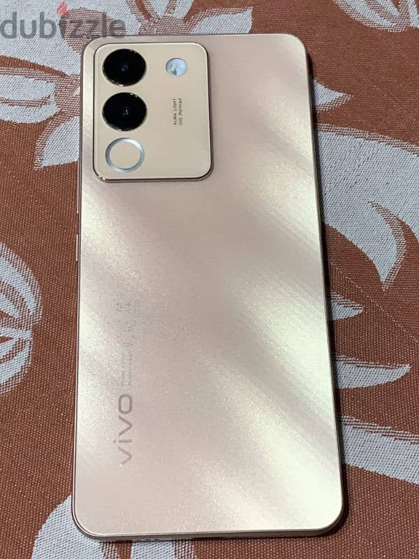 Vivo v29e 2